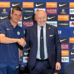Inter, Marotta: “We're finalizing the details for Bonny, we're interested in Leoni”