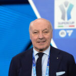 Inter, Marotta: ‘You cannot give up Inzaghi’