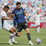 Inter, Valentin Carboni loaned to Genoa