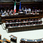 Interception Bill: Chamber approves, it is law