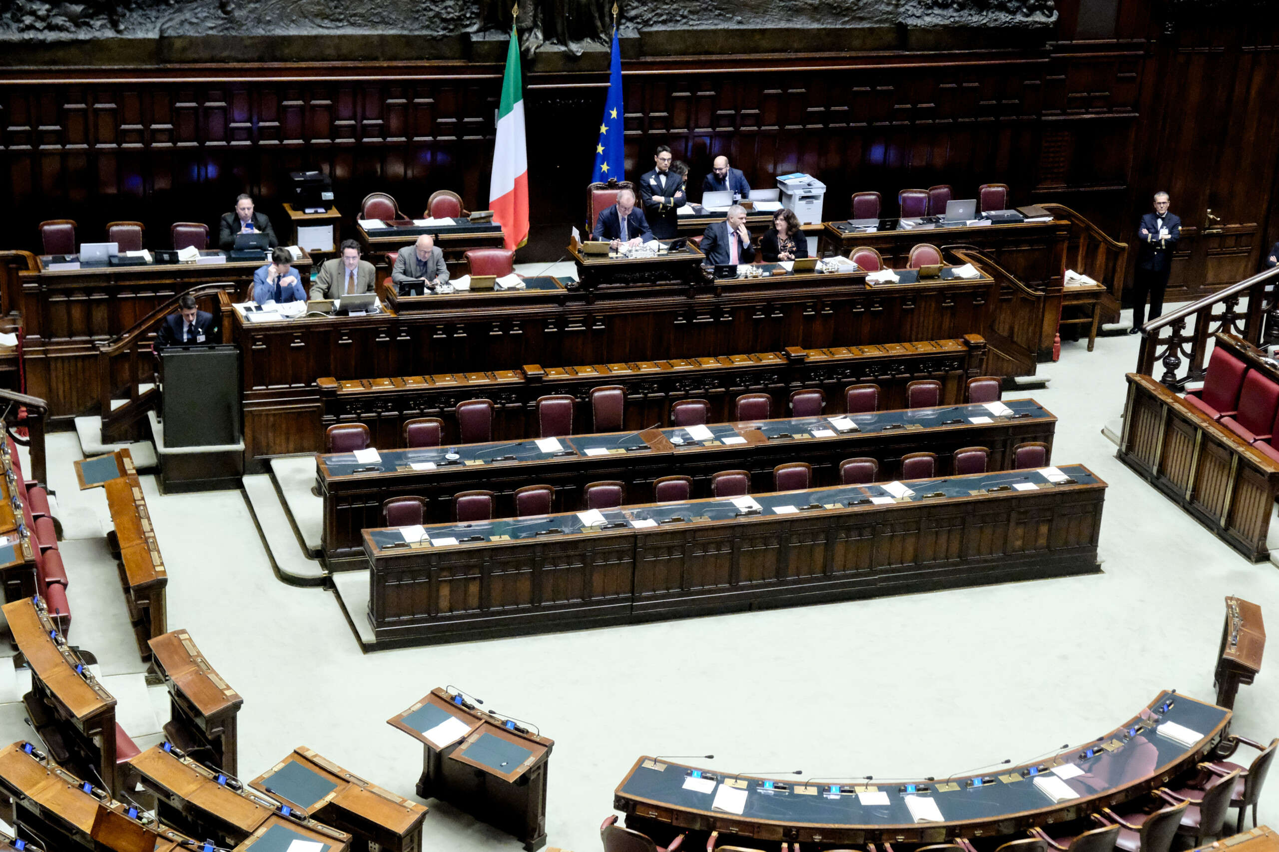 Interception Bill: Chamber approves, it is law Interception Bill: Chamber approves, it is law