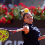 International, Paolini: ‘Finally won two matches in a row in Rome’