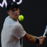 International, Vagnozzi: ‘Sinner's next matches are crucial to regain momentum’