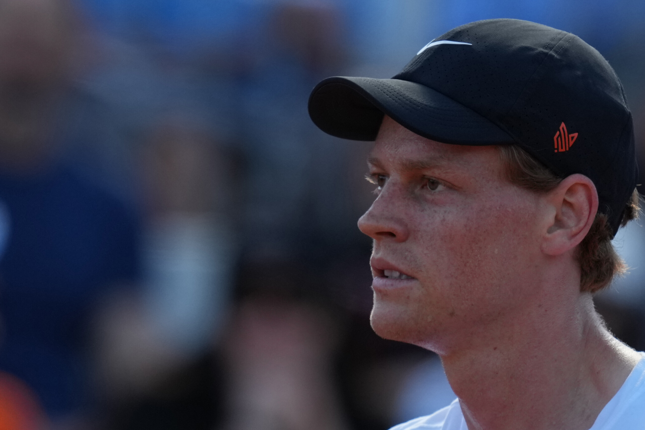 Internationals: in the stands, here is the 'Sinner' ice cream, "soon also for the Pope"