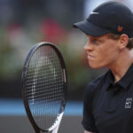 Internazional, Sinner wins on his return: Navone defeated in two sets