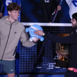 Internazionali, Alcaraz: “Sinner? I can't be friends with a rival”