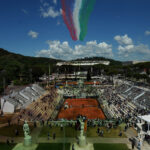 Internazionali di Roma: de Minaur and Paul advance to the round of 16