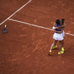 Internazionali d'Italia: Errani and Paolini reach doubles semi-finals