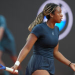 Internazionali d’Italia: Grant misses two match points and exits in the first round