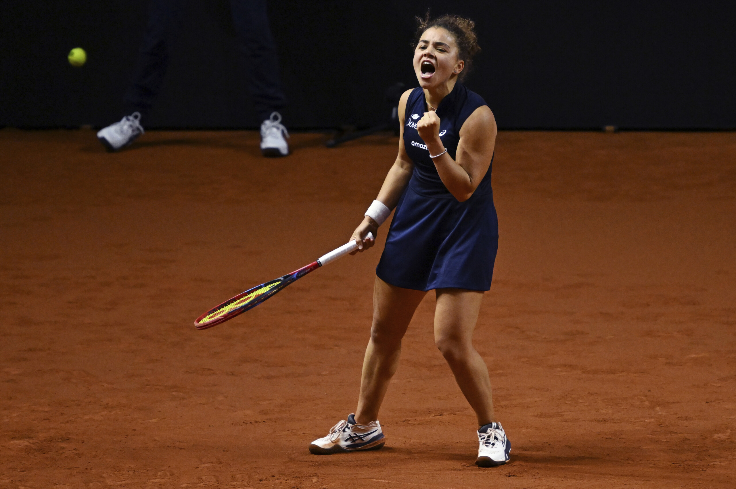 Internazionali d’Italia, Italian women’s draw: Paolini to face winner of Pedone-Sun