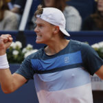 Internazionali d'Italia, Rune and Medvedev also advance to the next round