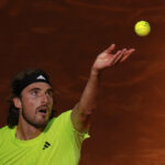 Internazionali d'Italia, Tsitsipas: ‘I would love to play tennis with Pope Leo XIV’