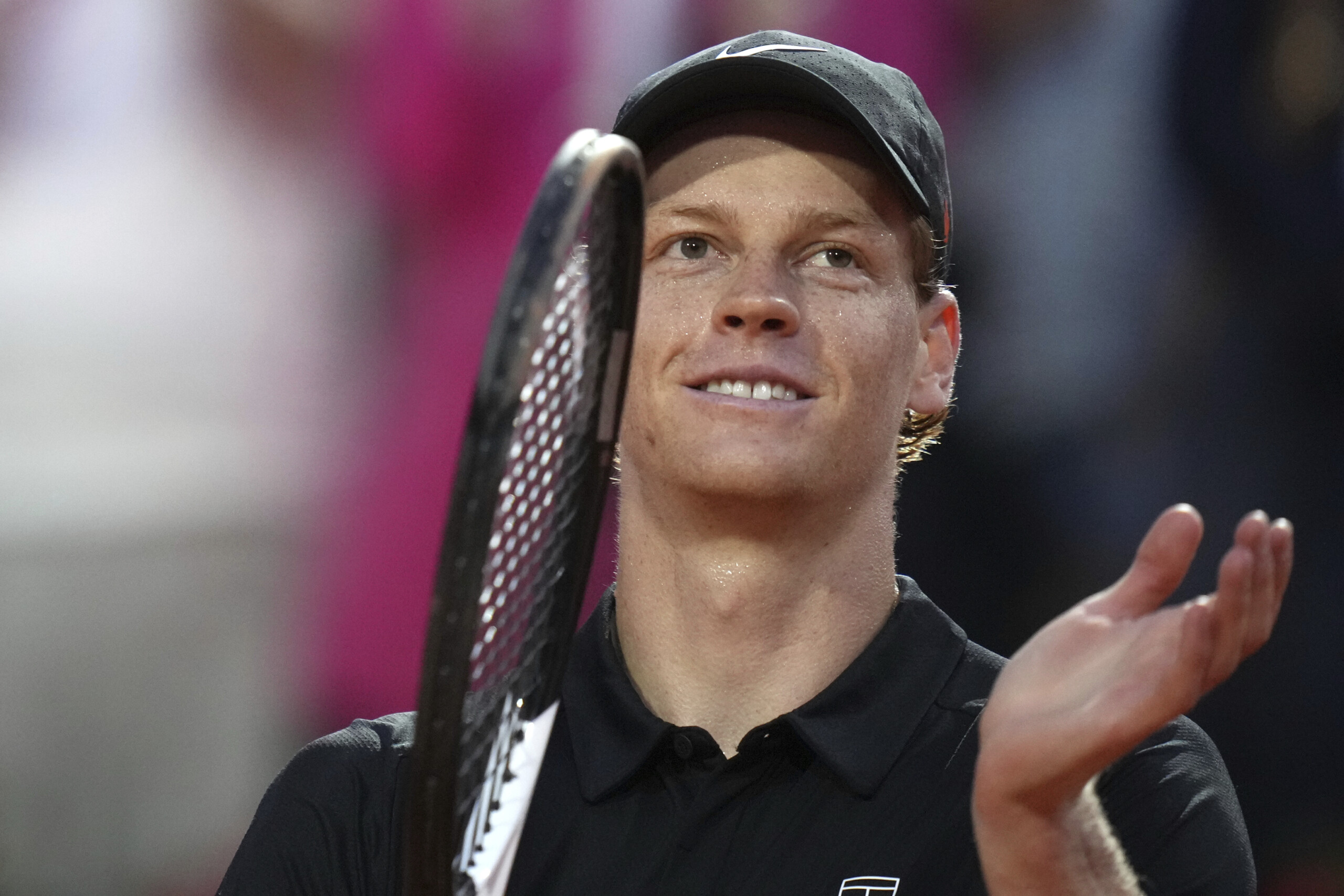 Internazionali: Musetti and Sinner’s semifinals live on Rai1 Internazionali: Musetti and Sinner’s semifinals live on Rai1