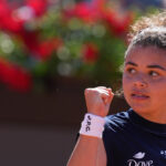 Internazionali: Paolini reaches the round of 16, Jabeur defeated in two sets