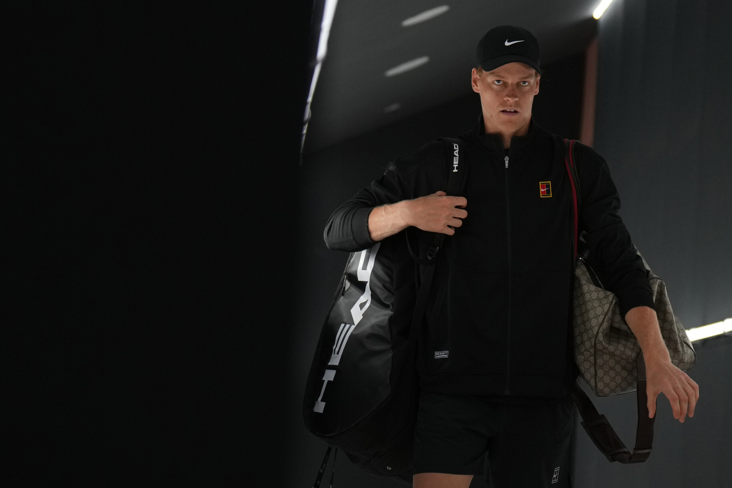 Internazionali Roma: Cerundolo stands in Sinner's way, Tuesday from 3pm on Rai1