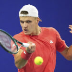 Internazionali Roma: Mensik reaches the round of 16, Marozsan knocked out in two sets