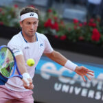 Internazionali Roma, Ruud: ‘The match against Sinner will be the most difficult of all’