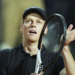 Internazionali Roma, Sinner: ‘A victory from the heart, it's good to play with Alcaraz to understand where I am’