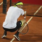 Internazionali Roma, Zverev takes issue with the balls at the Foro: ‘They're too big’