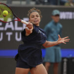 Internazionali Rome, Errani and Paolini win women's doubles title