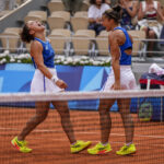 Internazionali Rome, Errani-Paolini Reach Women’s Doubles Final