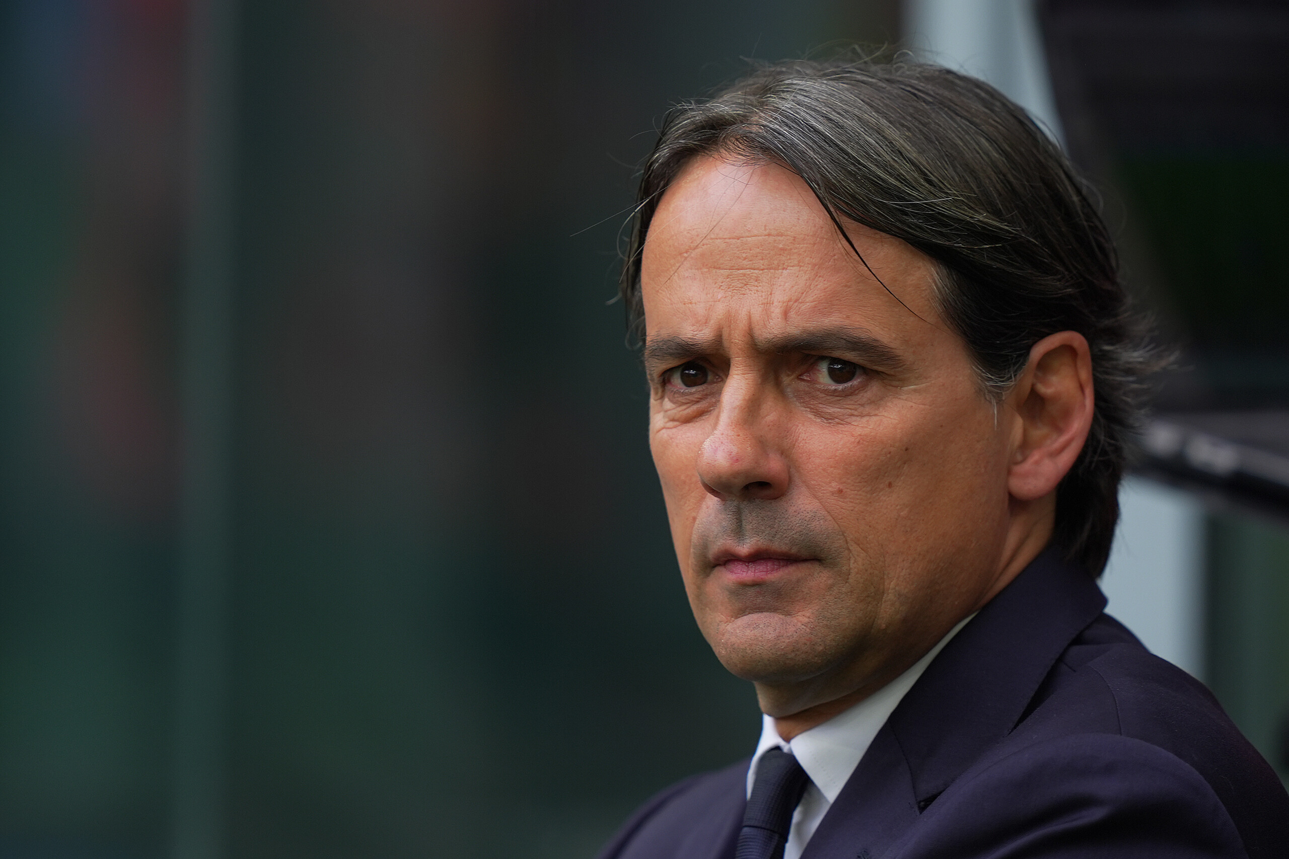 Inzaghi: ‘Against Bayern we need a great Inter side’ Inzaghi: ‘Against Bayern we need a great Inter side’