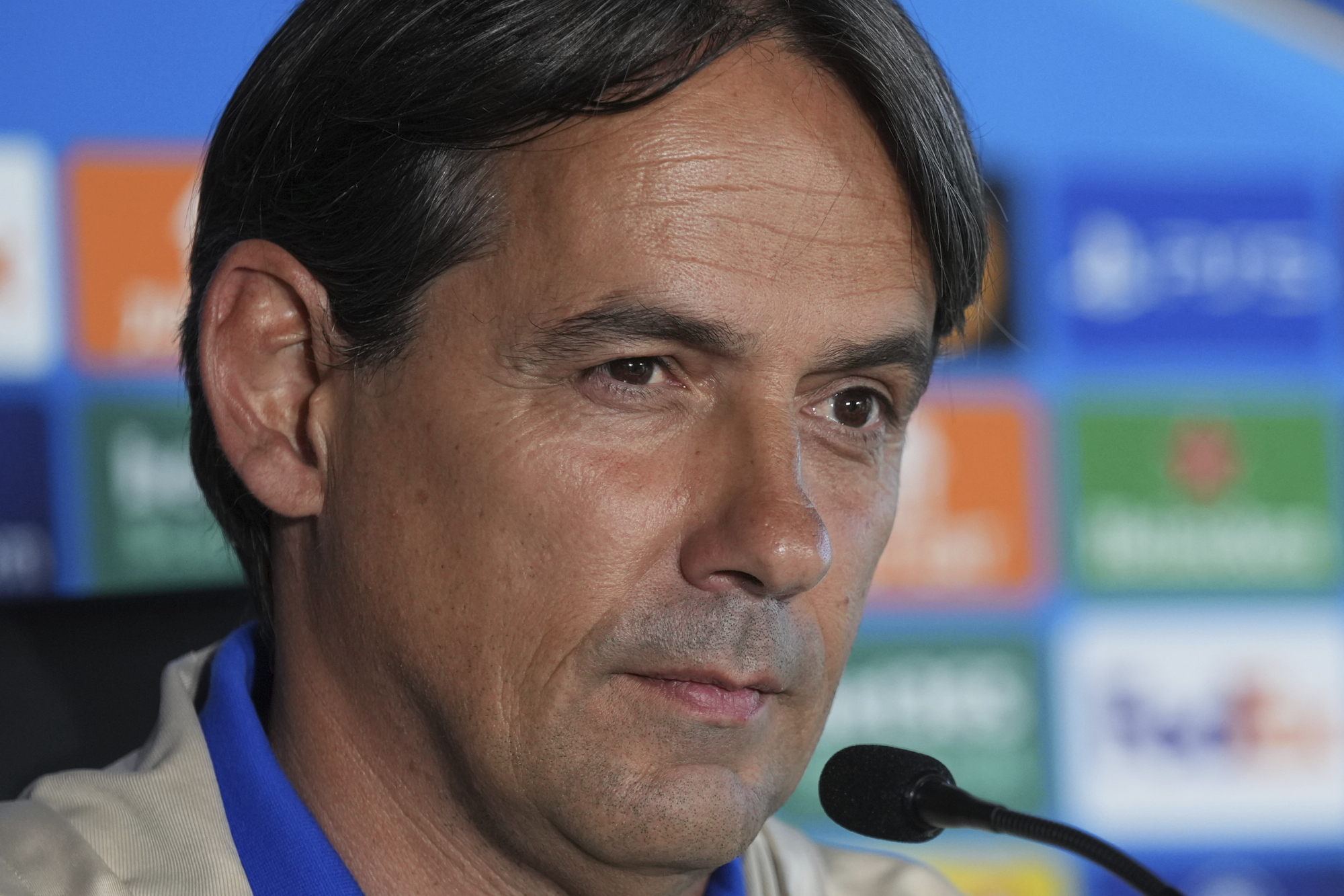 Inzaghi: ‘Al Hilal? There was no other team I wanted to coach’ Inzaghi: ‘Al Hilal? There was no other team I wanted to coach’