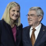 IOC, Bach: "Trust in Coventry, during coexistence she has the final word"