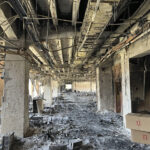 Iran: 430 dead and over 3,500 injured since the start of Israeli attacks
