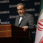 Iran, Araghchi: ‘If Trump is interested in an agreement, he should not insult Khamenei’