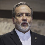 Iran, Araghchi: ‘No negotiations until Israel stops attacking us’