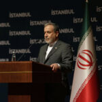 Iran, Araghchi: ‘Proud of our martyrs, we do not hide our losses’