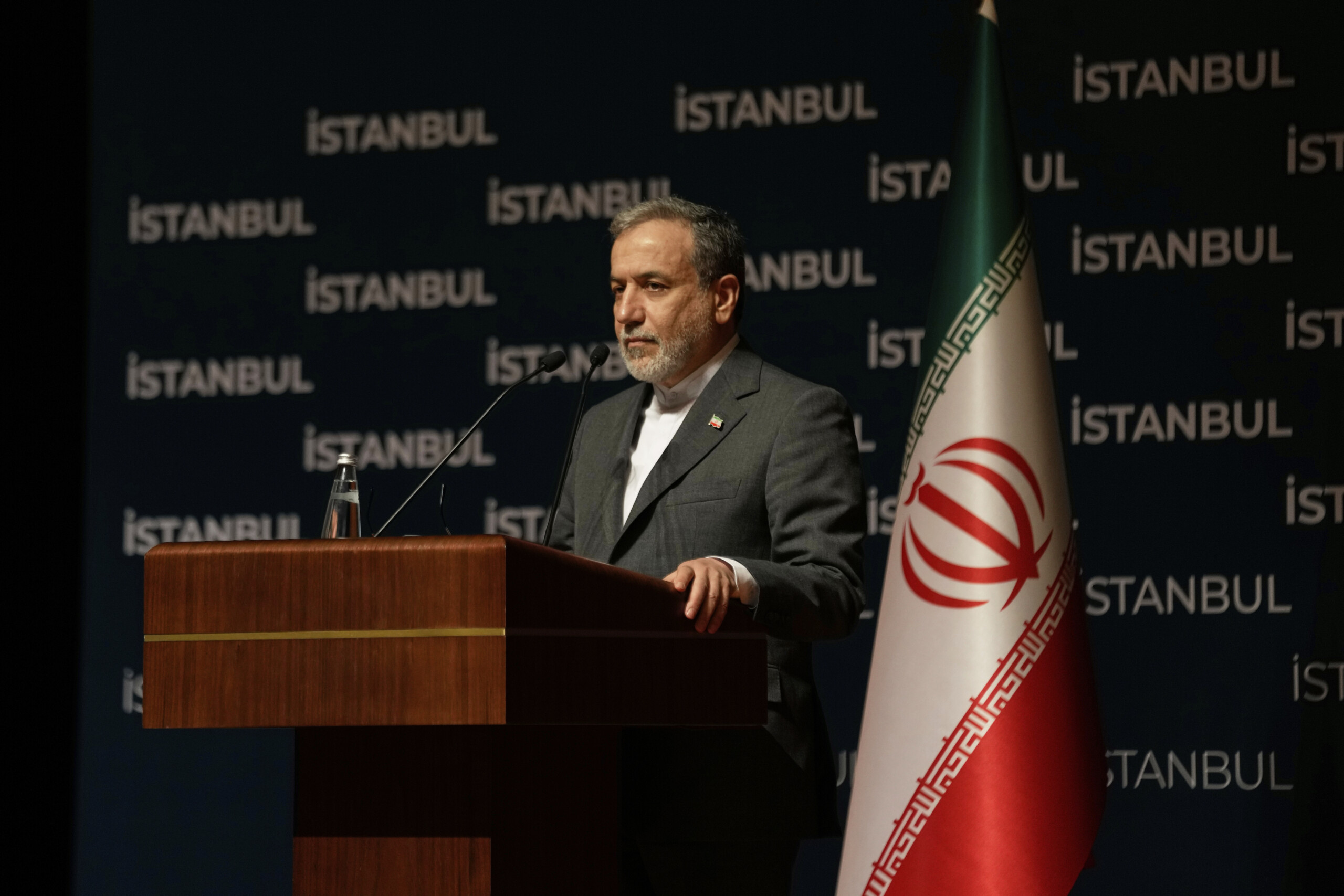 Iran, Araghchi: ‘Proud of our martyrs, we do not hide our losses’ Iran, Araghchi: ‘Proud of our martyrs, we do not hide our losses’