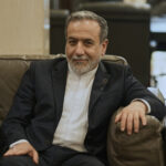 Iran, Araghchi: ‘Talks with US unjustifiable after Israeli attacks’
