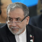 Iran, Araghchi: ‘We will not give up our nuclear enrichment programme’