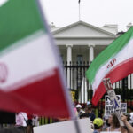 Iran, army chief: ‘Response to US crimes will be decided’