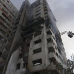 Iran, at least 5 dead in Israeli attack