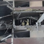 Iran, Beijing: ‘Deeply concerned by Israeli attack on Tehran’