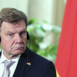 Iran, Berlin: ‘Tehran must demonstrate its willingness to renounce nuclear weapons’