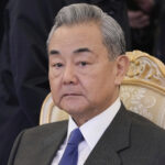 Iran, China in Tehran and Israel: ‘Avoid further escalation’