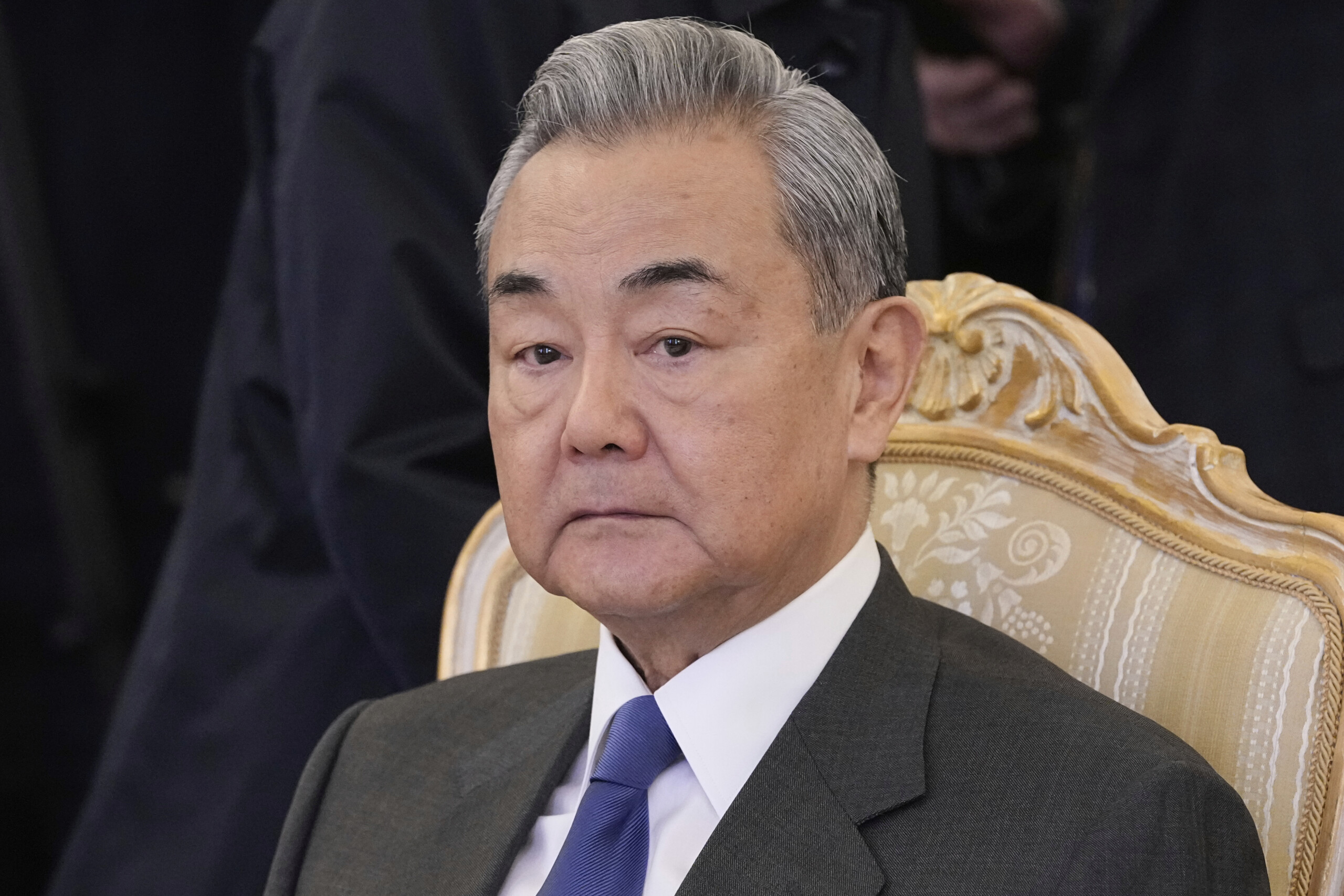 Iran, China in Tehran and Israel: ‘Avoid further escalation’