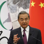 Iran, China: ‘Trump is pouring fuel on the fire’