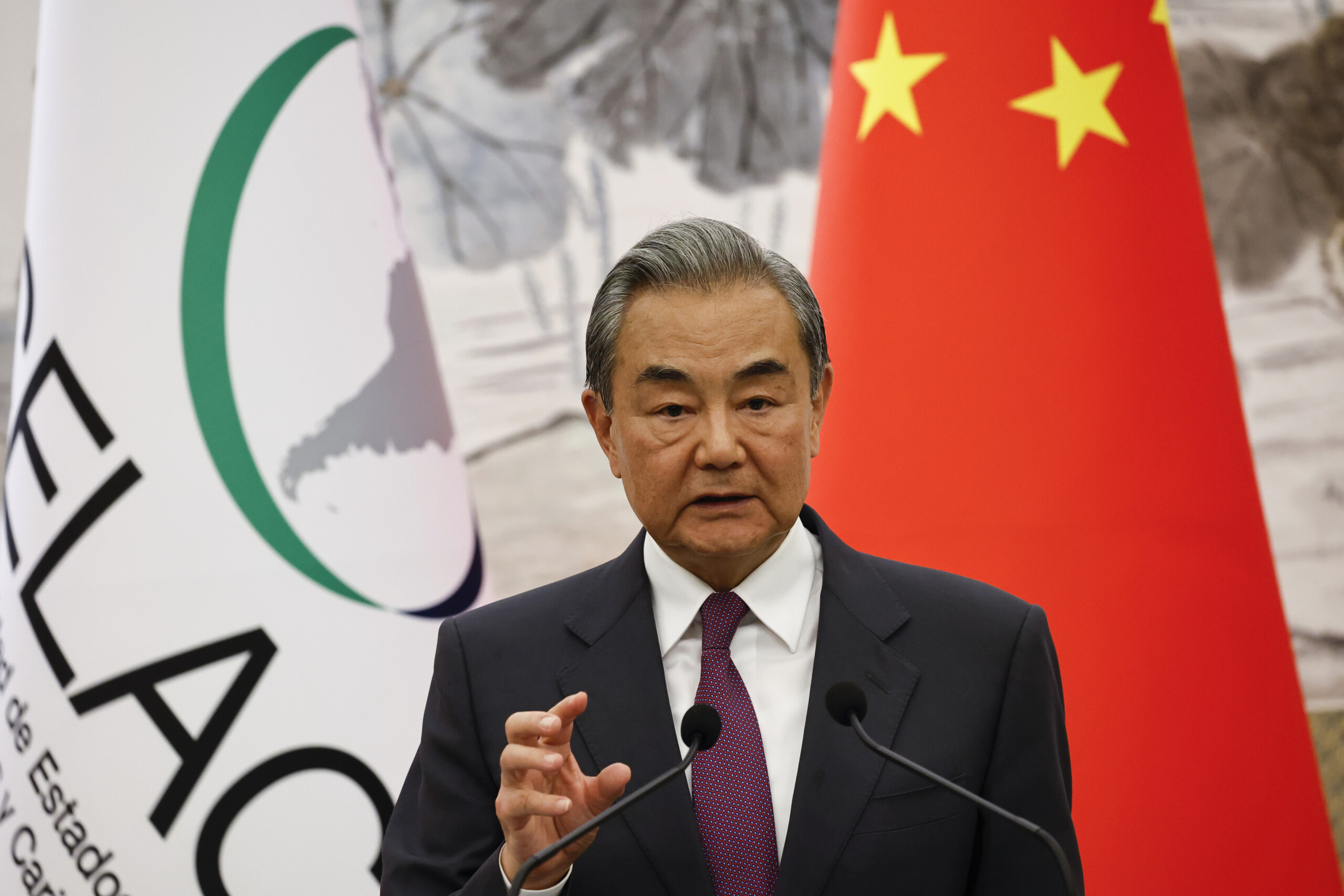 Iran, China: ‘Trump is pouring fuel on the fire’