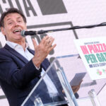 Iran, Conte: ‘Israel is writing international law as it pleases’