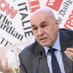 Iran, Crosetto: ‘If it does not renounce nuclear power, it will be impossible to stop Israel’