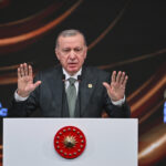 Iran: Erdogan speaks to Pezeshkian, Turkey ready to facilitate end to conflict