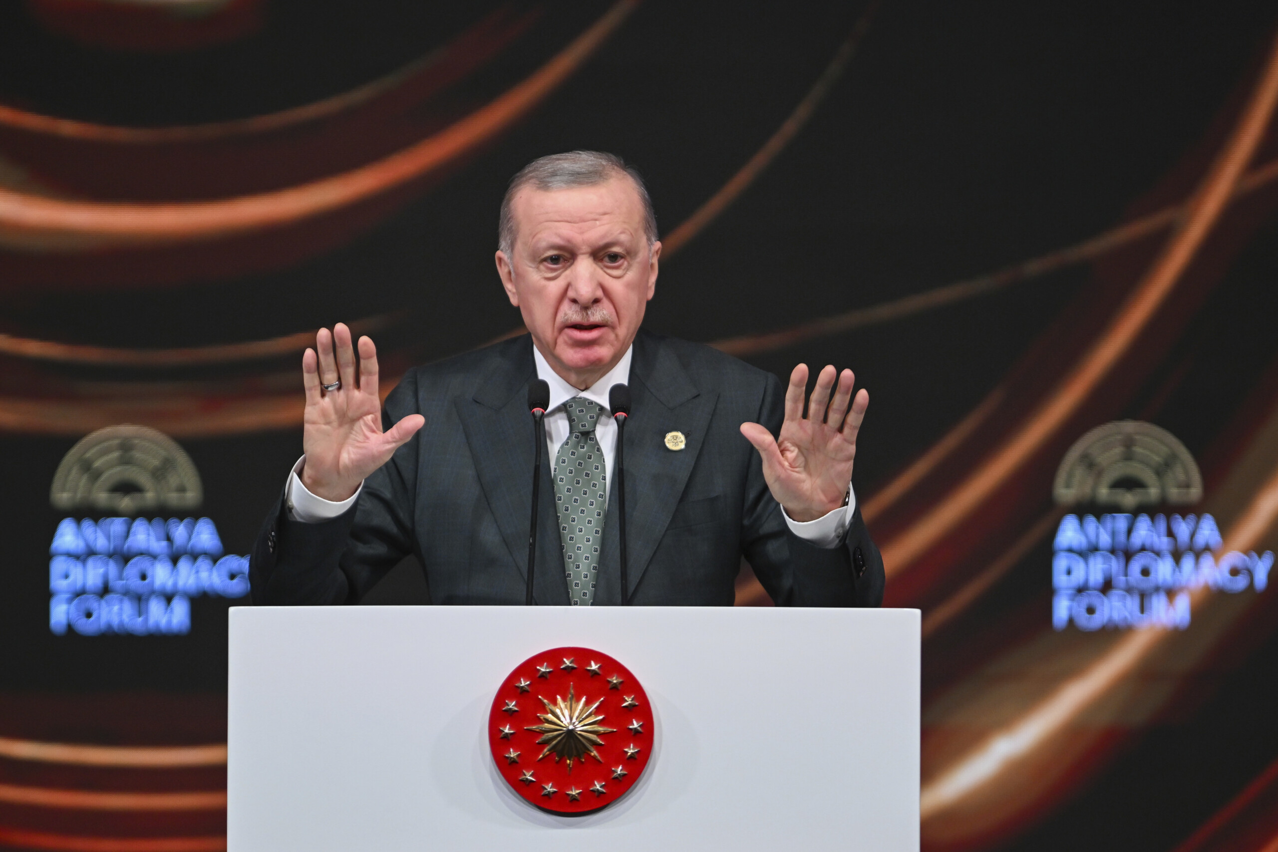 Iran: Erdogan speaks to Pezeshkian, Turkey ready to facilitate end to conflict Iran: Erdogan speaks to Pezeshkian, Turkey ready to facilitate end to conflict