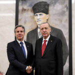 Iran, Erdogan: ‘There is a risk of a devastating war’