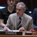 Iran, French UN ambassador: Tehran should allow access to nuclear inspectors