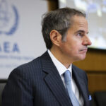 Iran, Grossi: ‘Uranium production could resume within months’